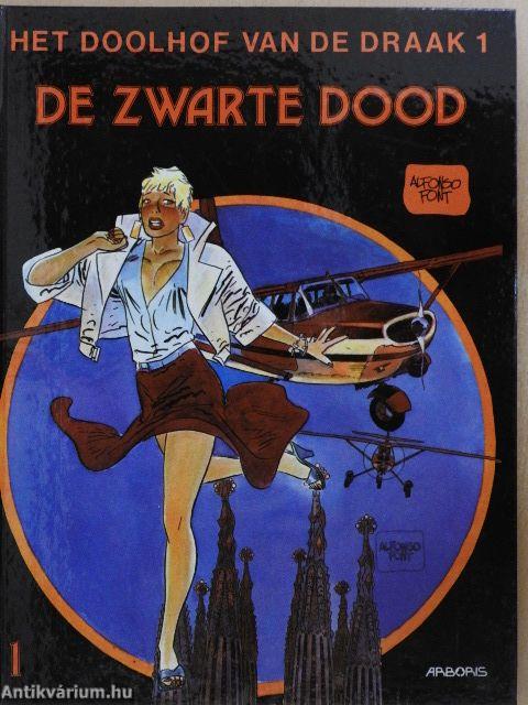 De zwarte dood