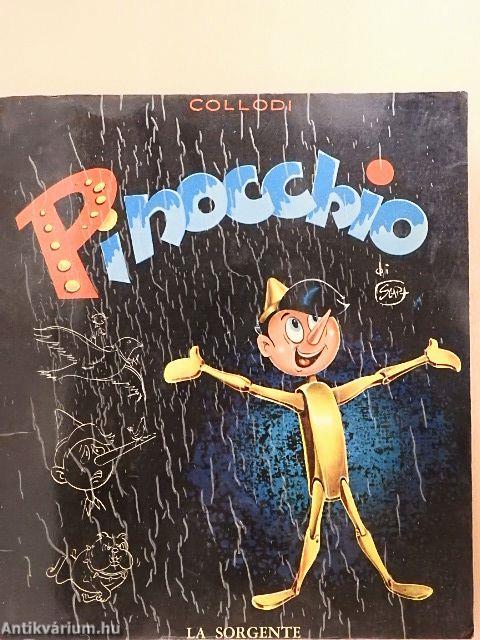 Pinocchio