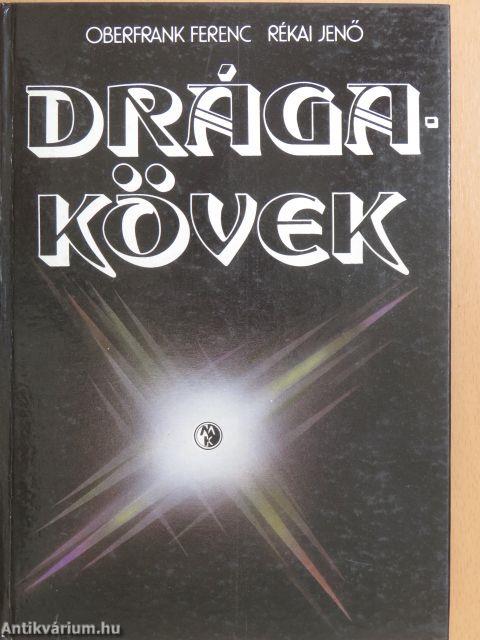 Drágakövek