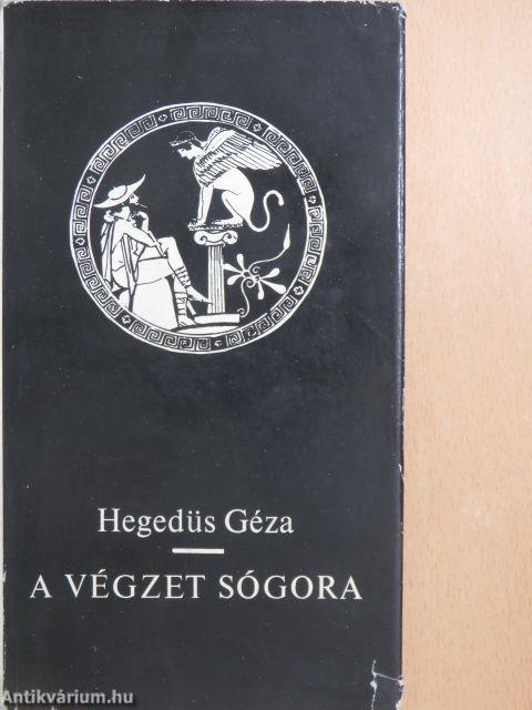 A végzet sógora