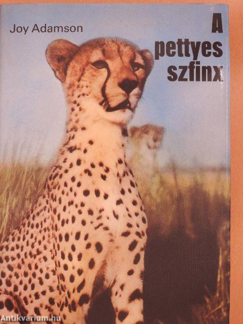 A pettyes szfinx