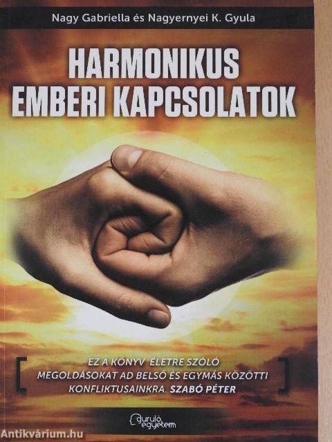 Harmonikus emberi kapcsolatok