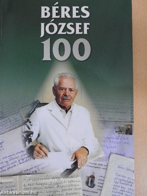 Béres József - 100