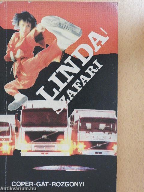 Linda-szafari