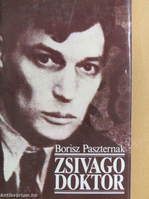 Zsivago doktor