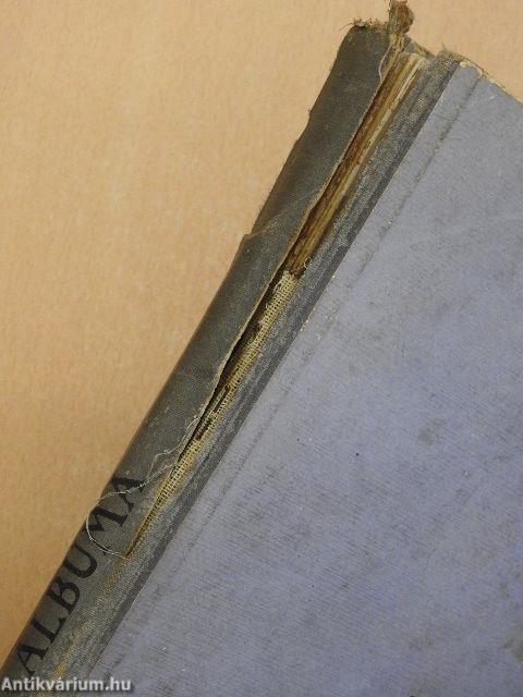 Magyar hősök 1914-1916 (rossz állapotú)