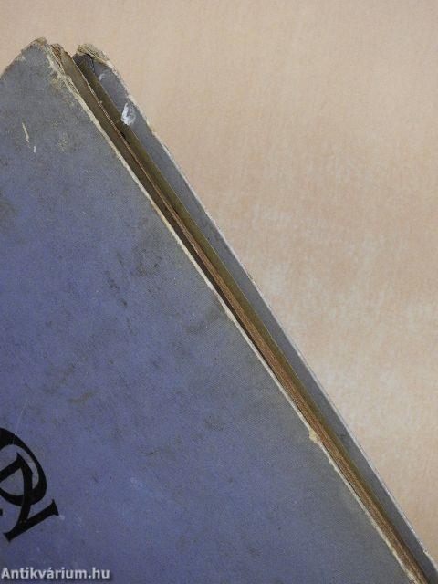 Magyar hősök 1914-1916 (rossz állapotú)