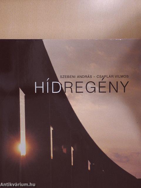 Hídregény