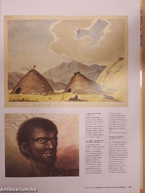 Utazók és kalandorok