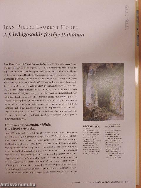 Utazók és kalandorok