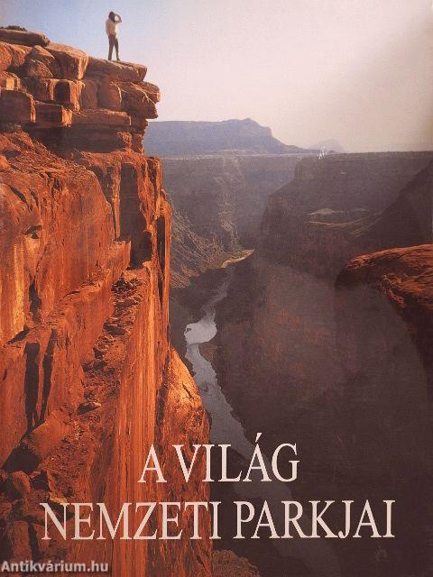 A világ nemzeti parkjai