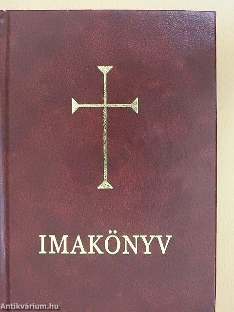 Imakönyv