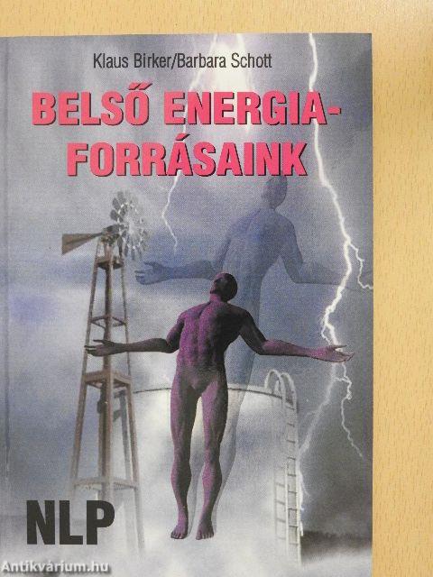 Belső energiaforrásaink