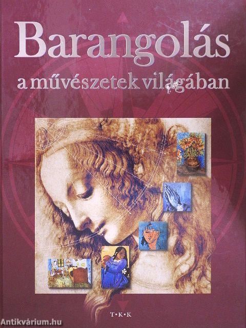 Barangolás a művészetek világában