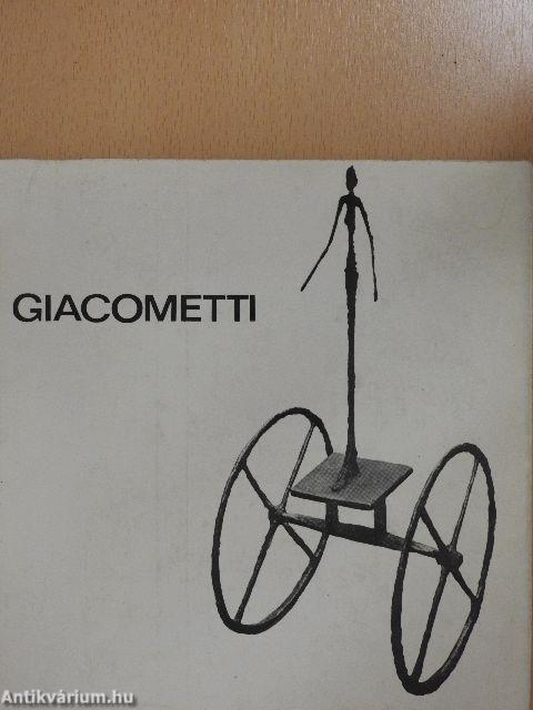 Giacometti