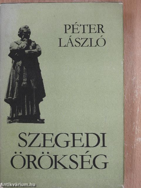 Szegedi örökség