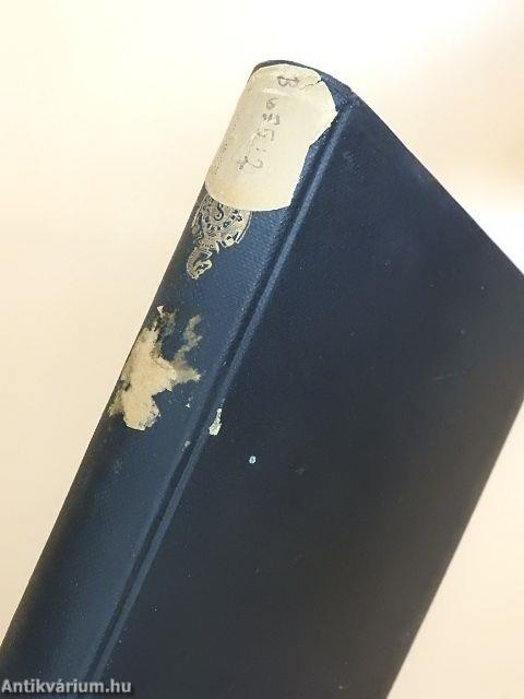 Die Metallischen werkstoffe des Maschinenbaues