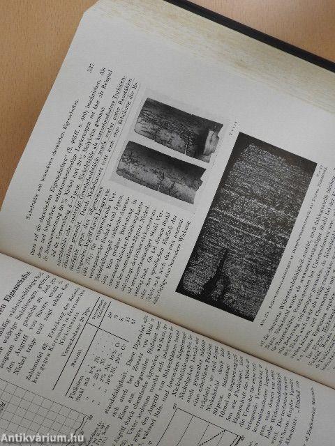 Handbuch der Sonderstahlkunde