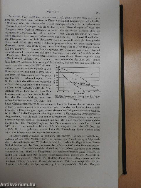 Handbuch der Sonderstahlkunde