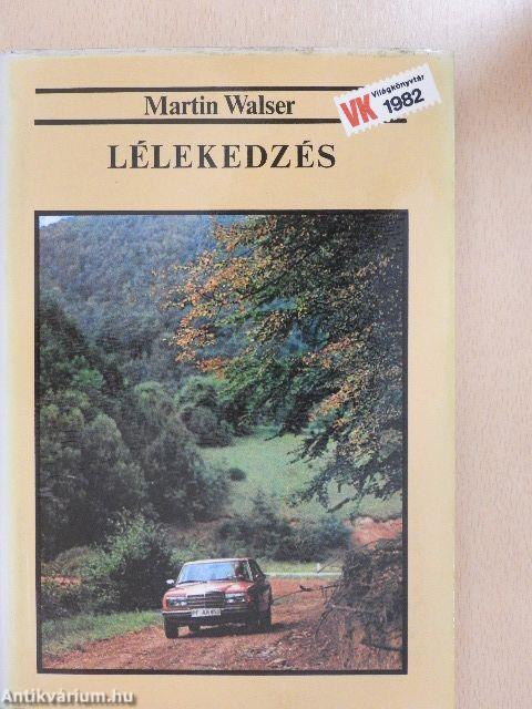 Lélekedzés