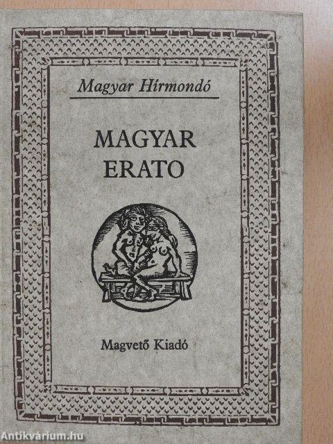 Magyar Erato