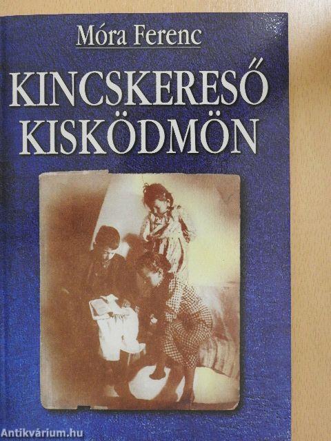Kincskereső kisködmön