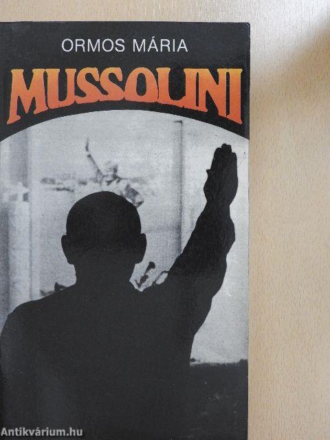 Mussolini