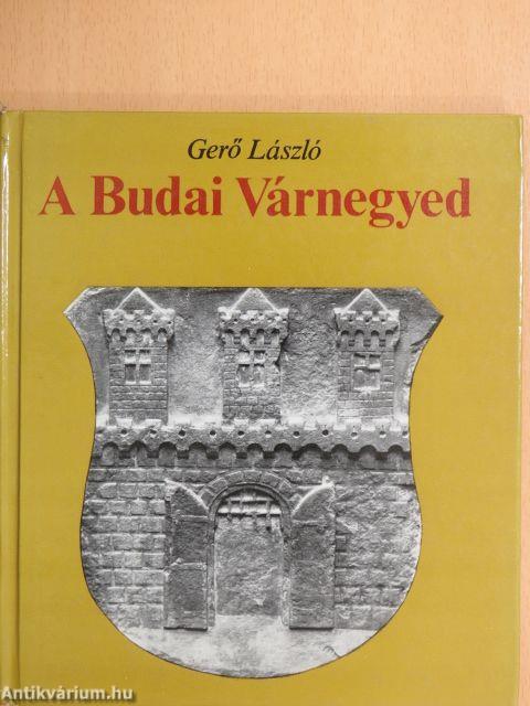 A Budai Várnegyed