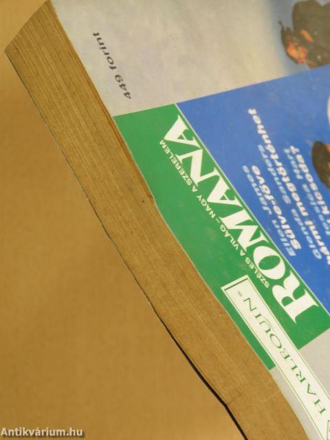 Sülve-főve/Itt bármi megtörténhet/Ki kicsoda?