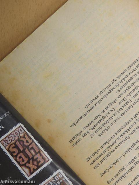 Sülve-főve/Itt bármi megtörténhet/Ki kicsoda?