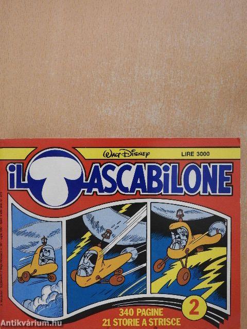 Il Tascabilone 2