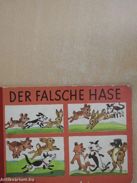 Der falsche Hase