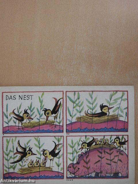 Der falsche Hase