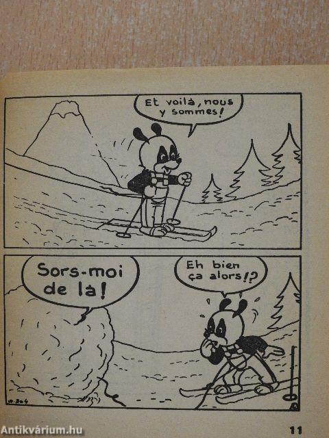 Les Rois du Rire Poche 8