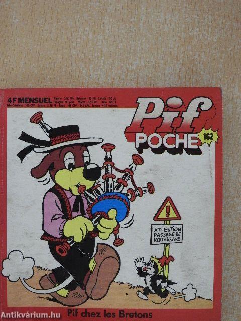 Pif Poche Février 1979