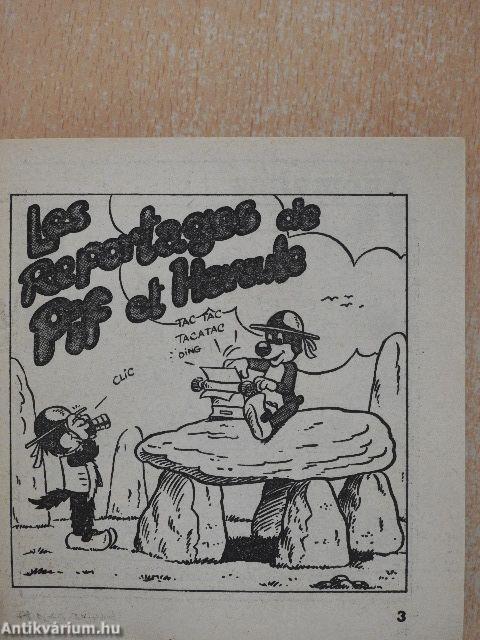 Pif Poche Février 1979