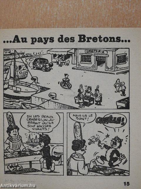 Pif Poche Février 1979