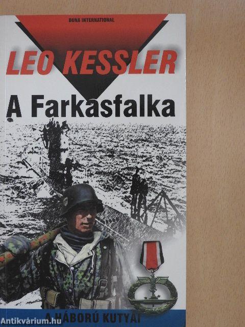 A Farkasfalka