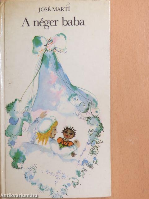 A néger baba