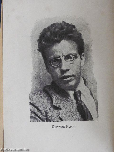 Krisztus története