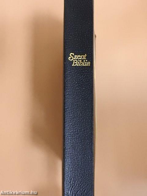 Szent Biblia