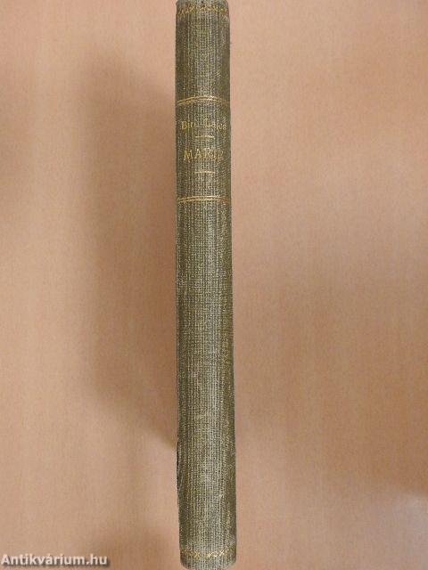 Marie és más asszonyok