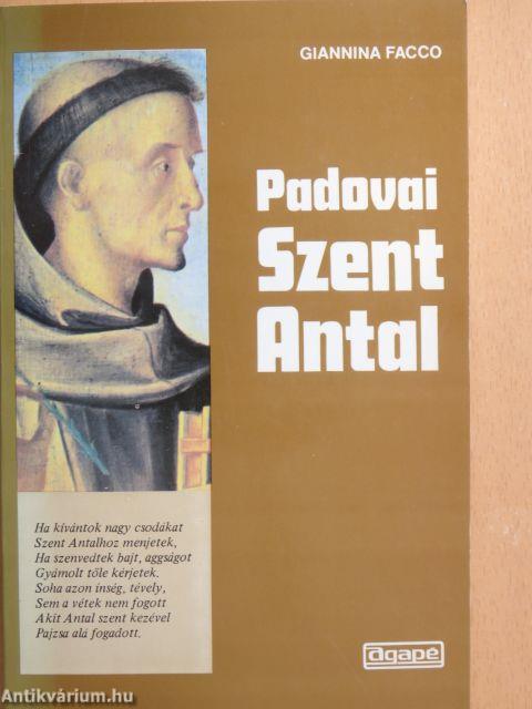 Padovai Szent Antal