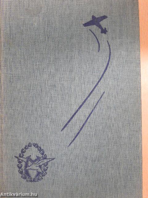A természet aviatikusai