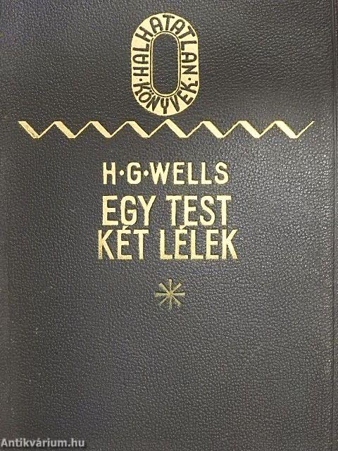 Egy test, két lélek