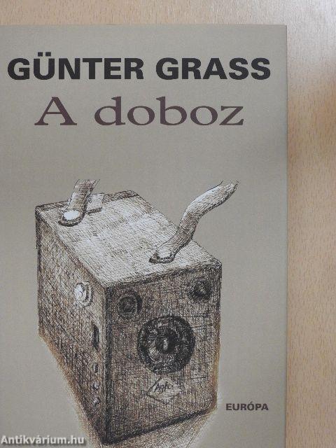A doboz