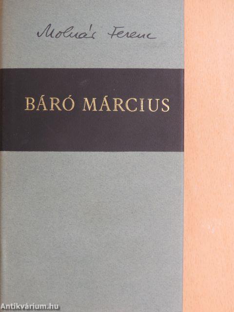 Báró Március