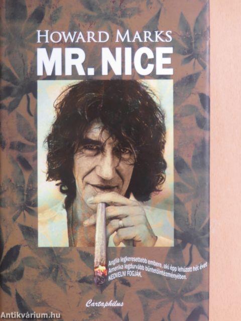 Mr. Nice