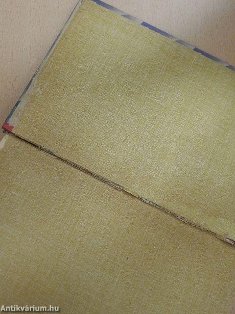 Rózsa Sándor összevonja a szemöldökét