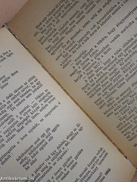 Rózsa Sándor összevonja a szemöldökét